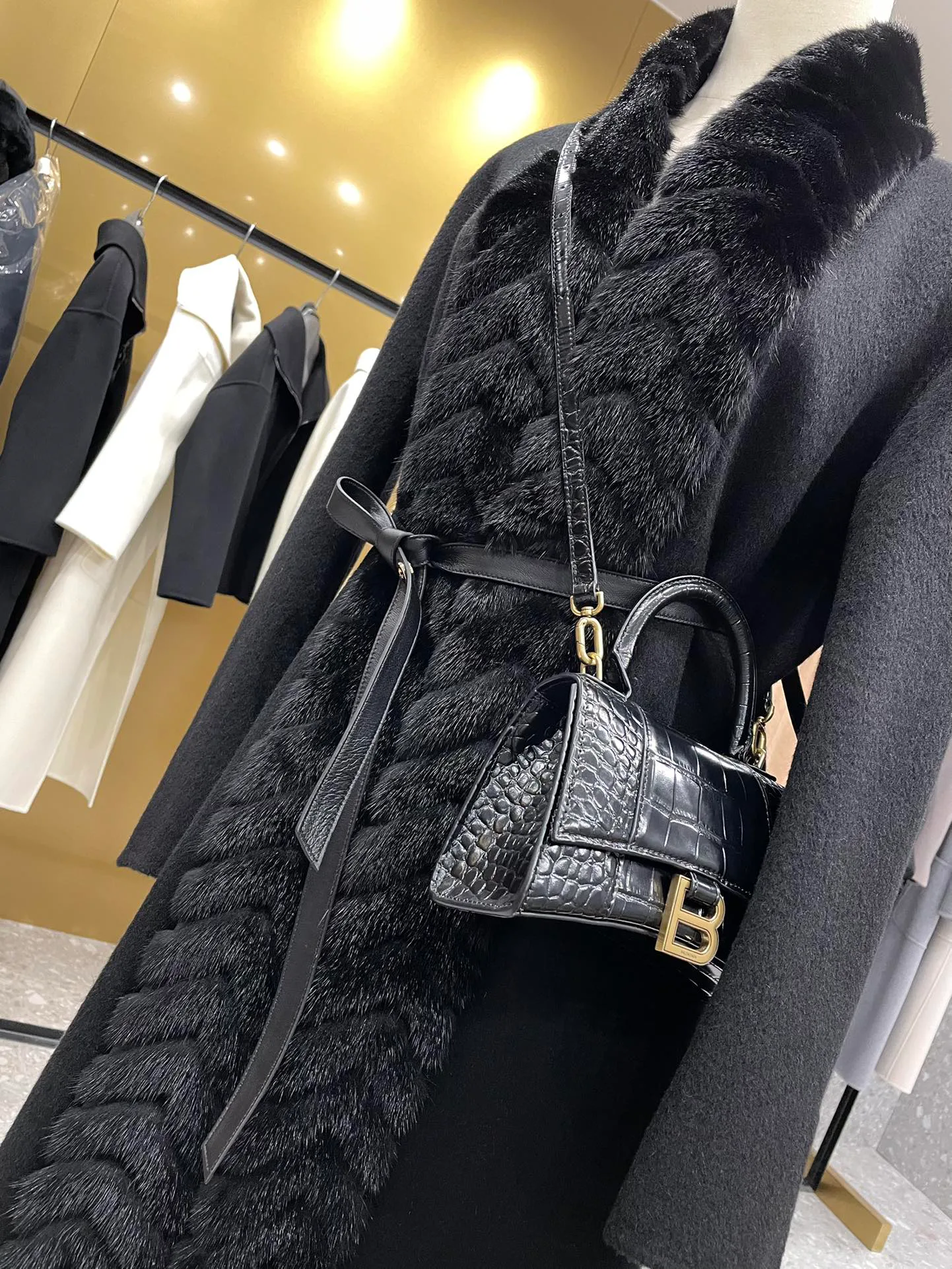 Пальто Женские Loro Piana 182324