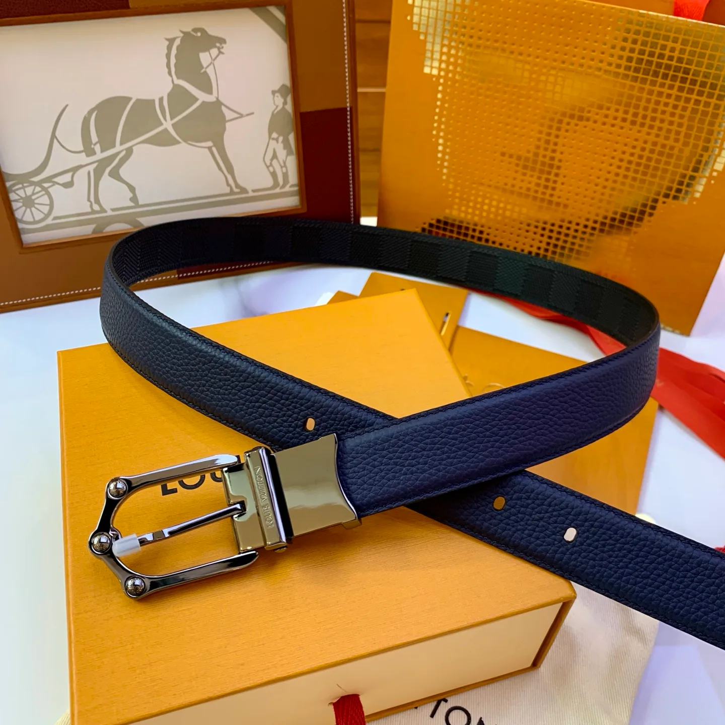 Ремни Louis Vuitton 17638908