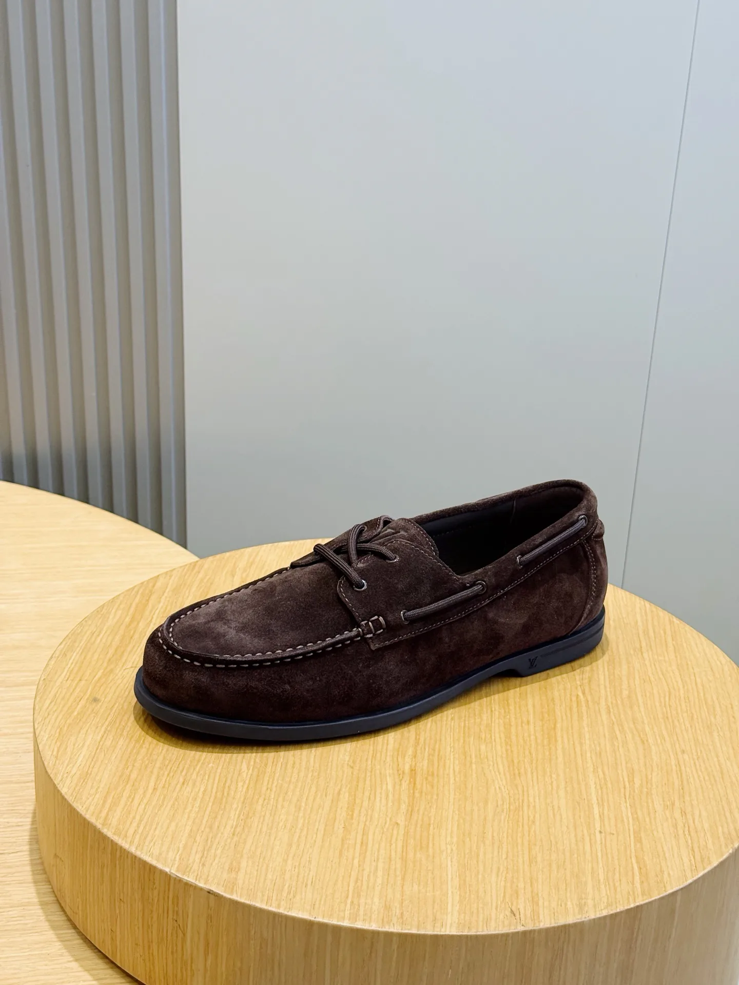 Лоферы И Туфли Мужские Louis Vuitton 18277864