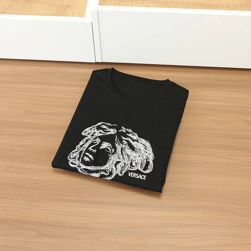 Футболки Мужские Versace 9972005