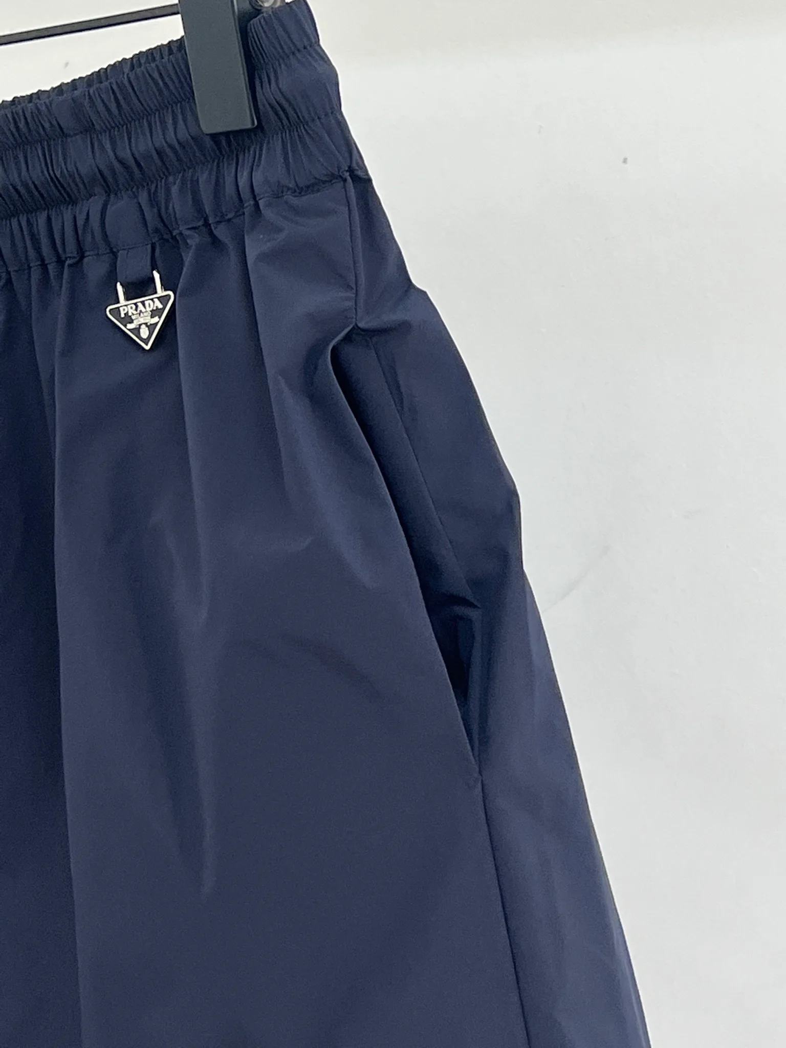 Шорты Женские Prada 9269363