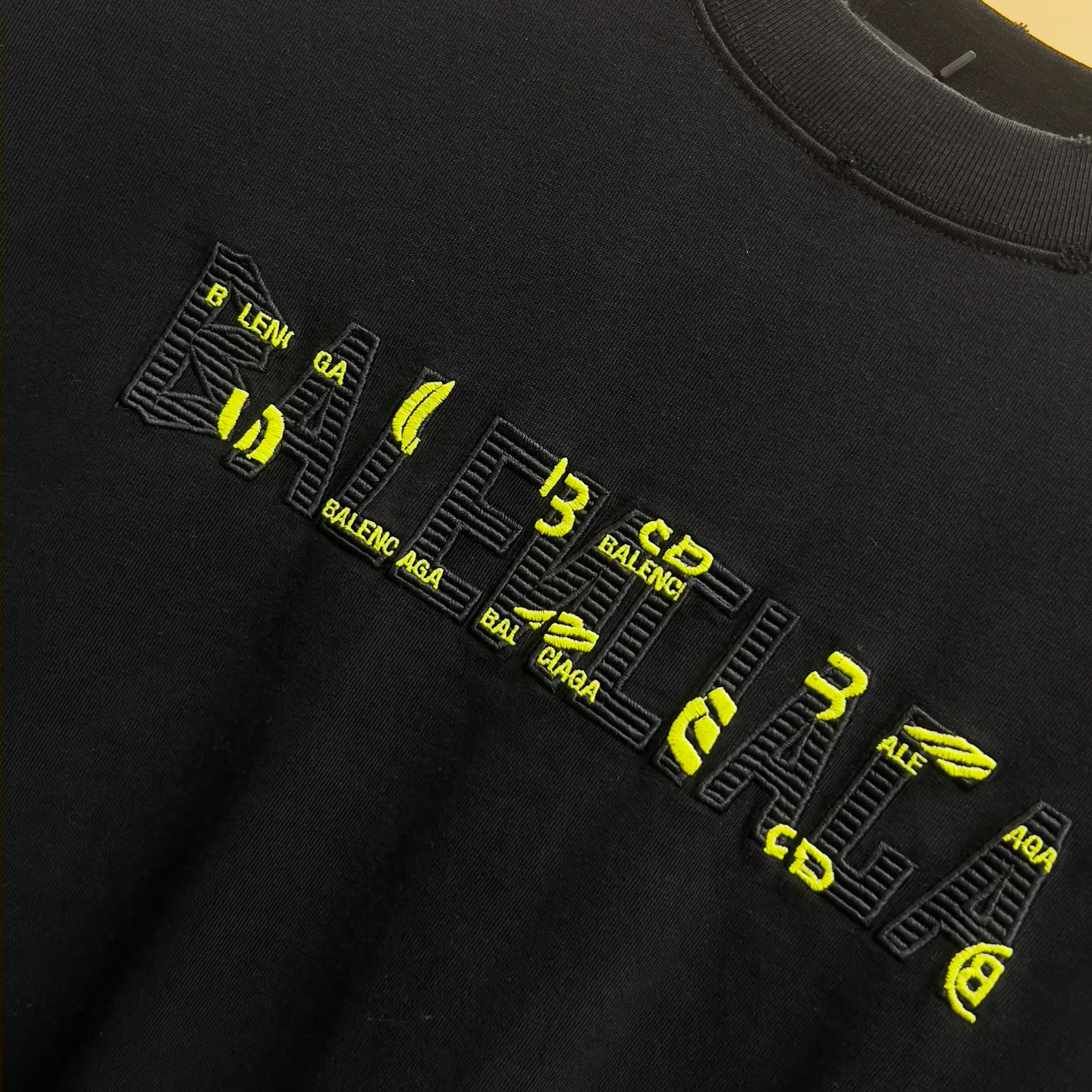 Футболки Мужские Balenciaga 13241477