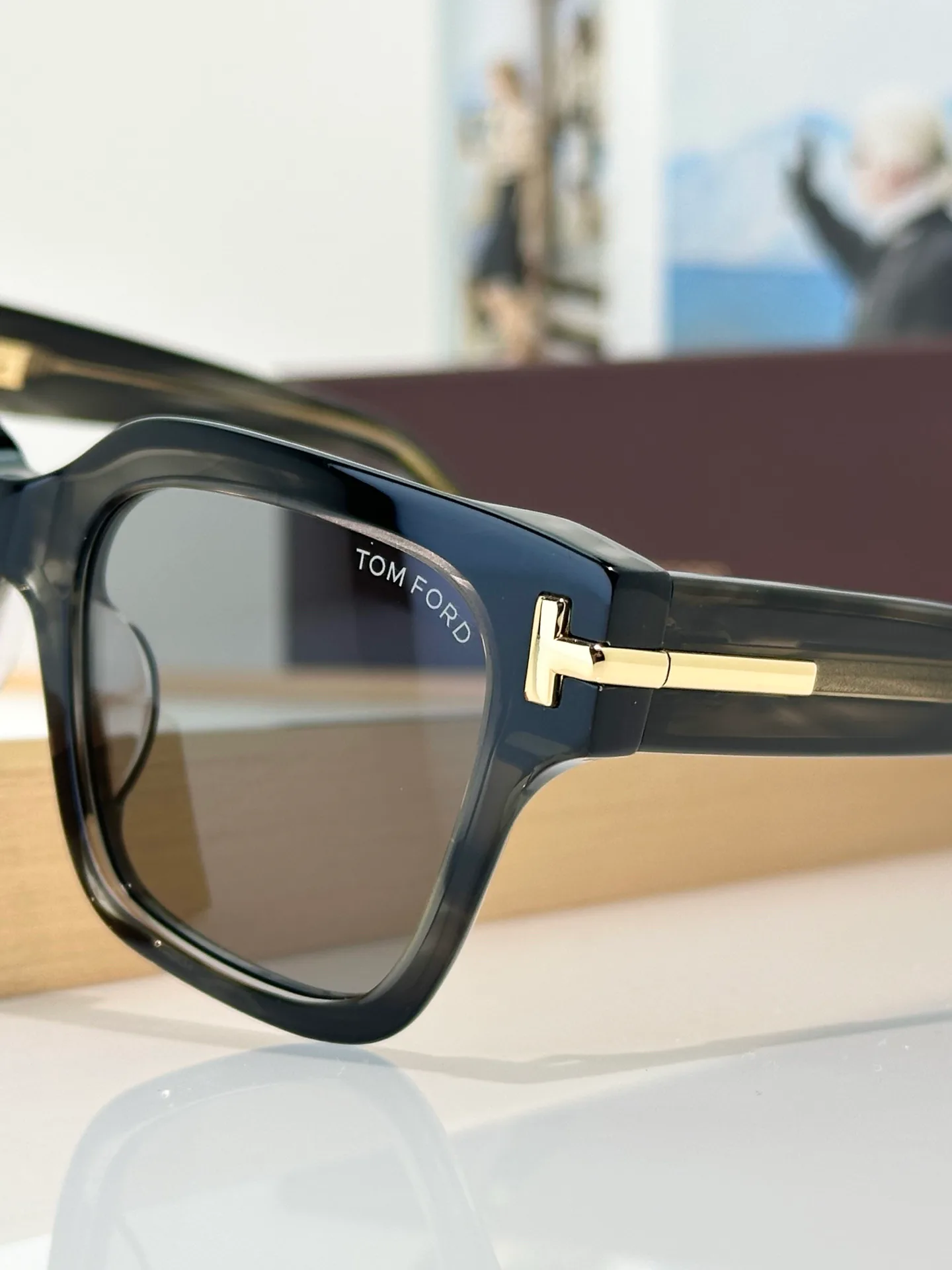 Очки Tom Ford 18398726