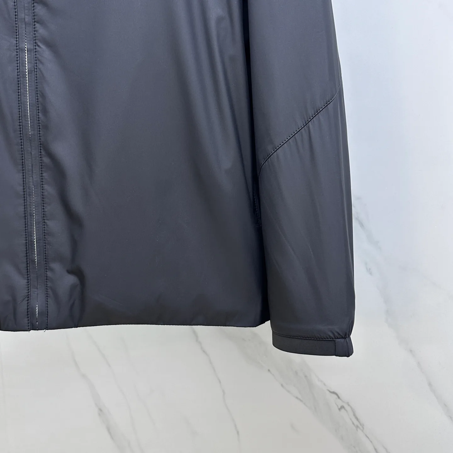 Куртки И Пуховики Мужские Zegna 392509