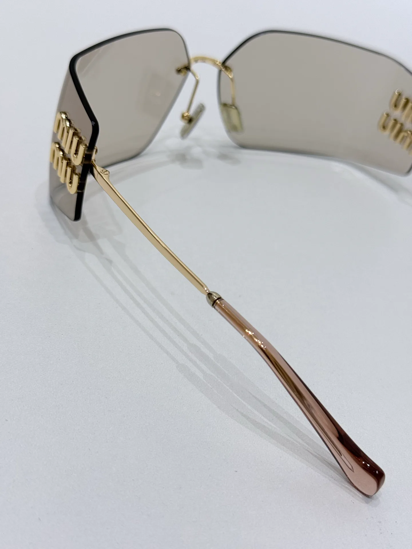 Очки Miu Miu 16951434