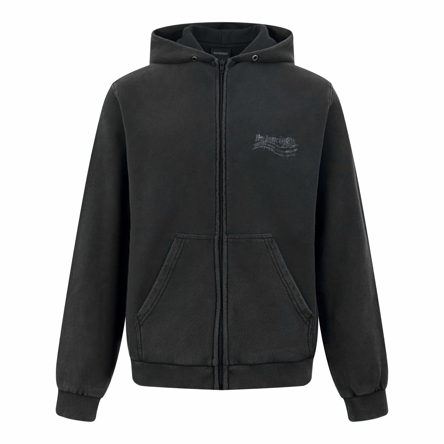 Свитшоты И Худи Мужские Balenciaga 1149404