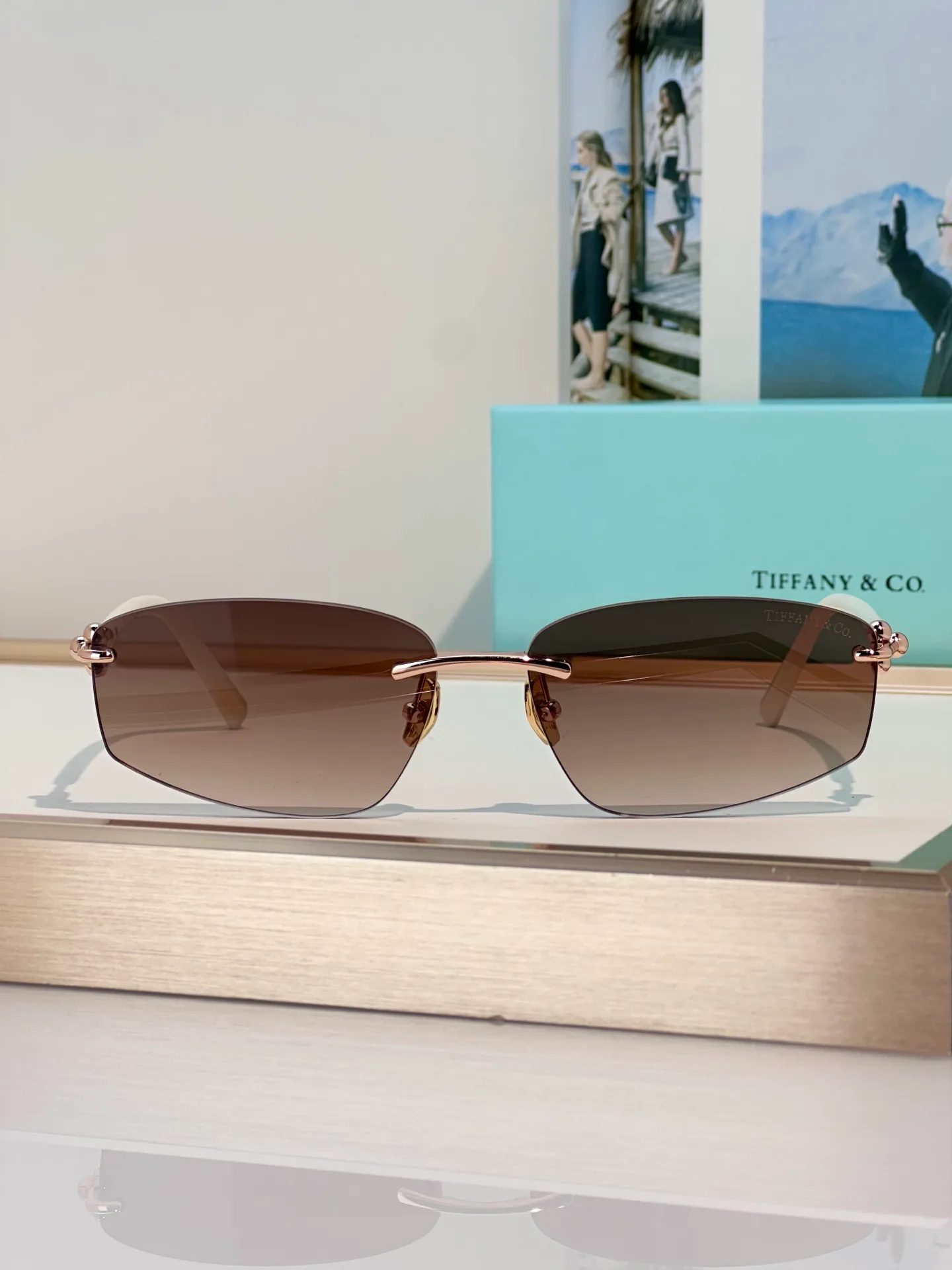 Очки Tiffany 18670006