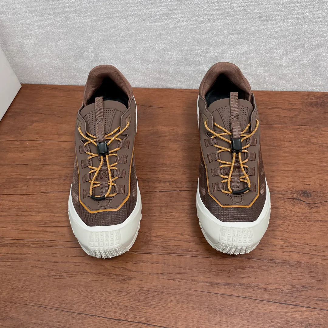 Кроссовки Мужские Moncler 17971353