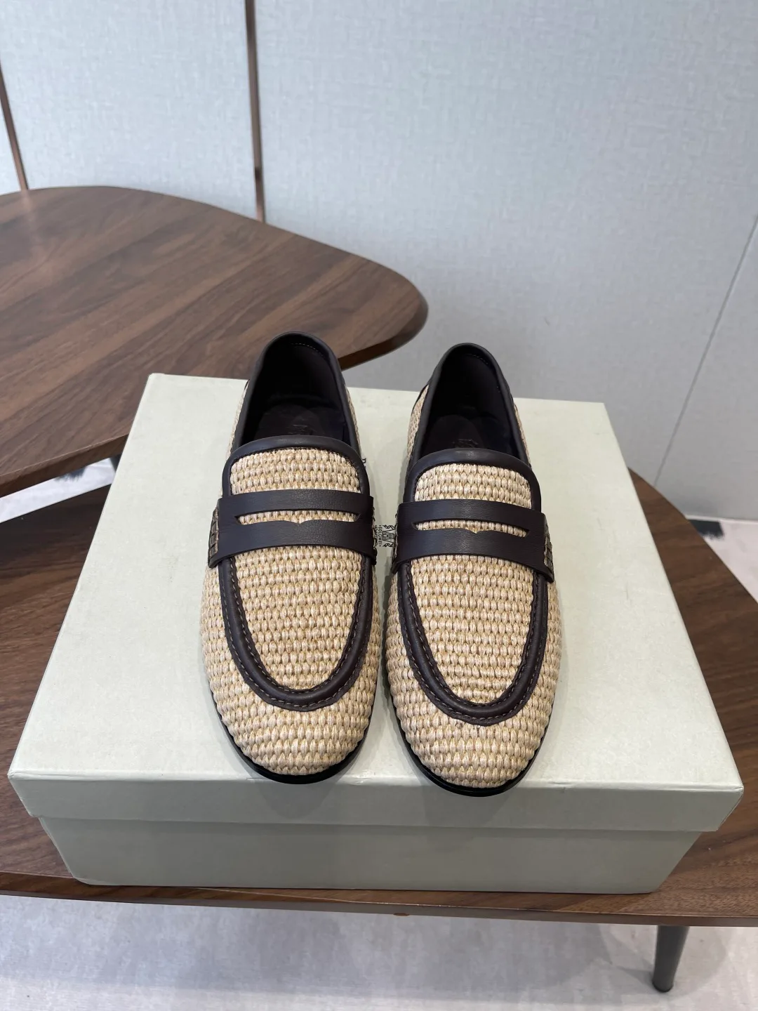 Лоферы И Мокасины Женские Brunello Cucinelli 11309555