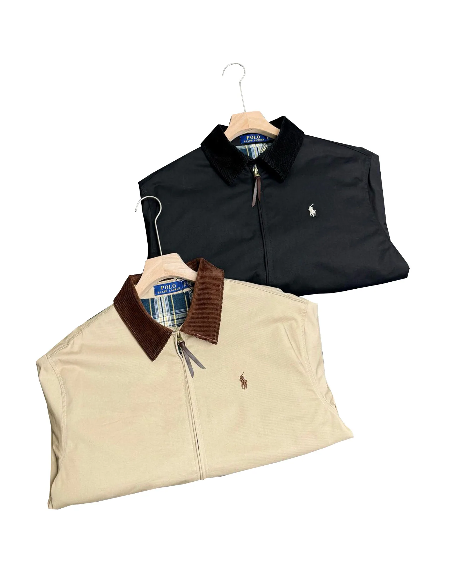 Куртки И Пуховики Мужские Ralph Lauren 10542494