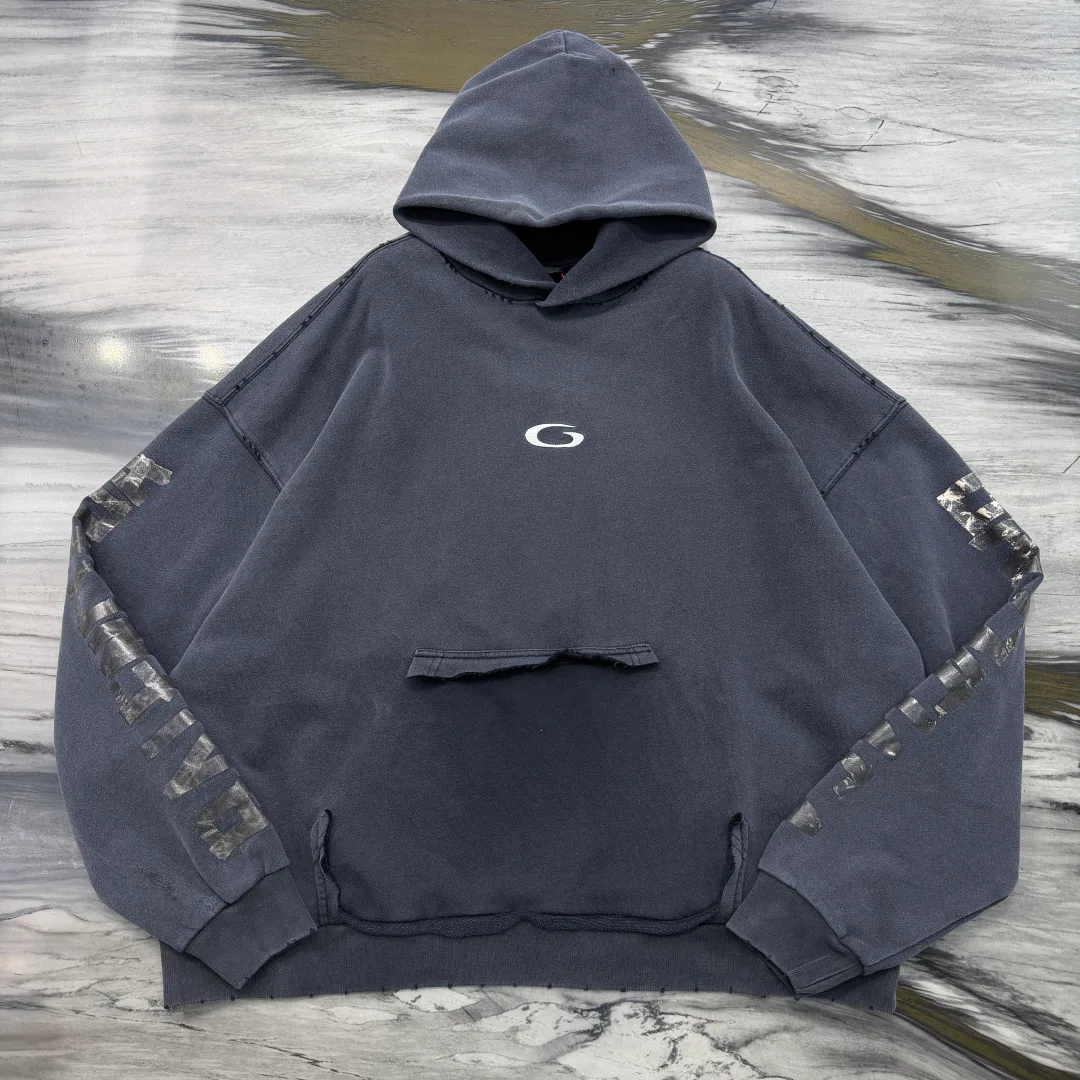 Свитшоты И Худи Мужские Balenciaga 1328553