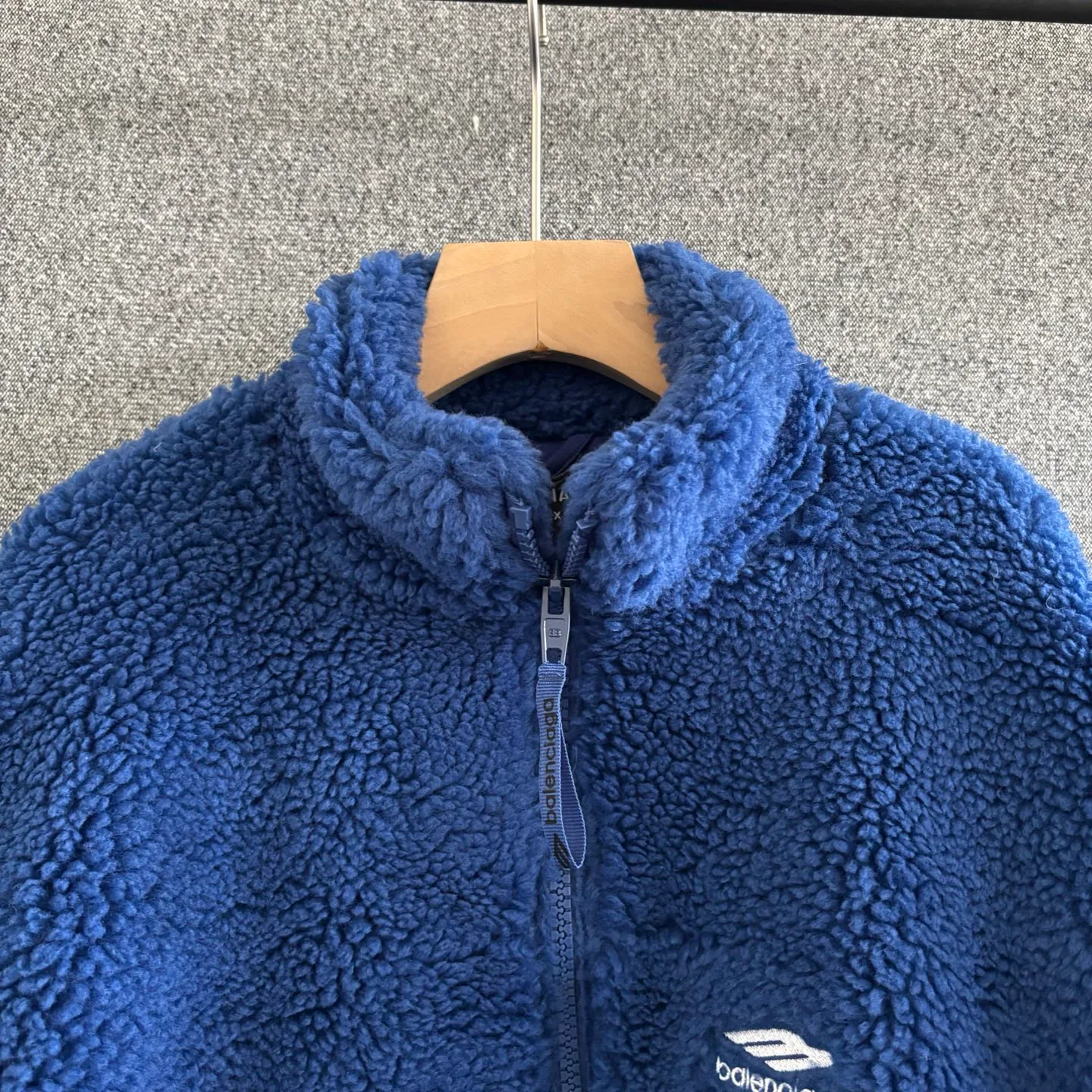 Куртки И Пуховики Мужские Balenciaga 619134