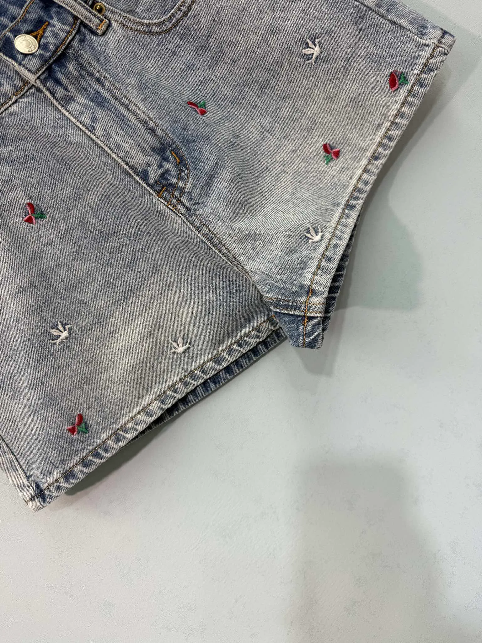 Шорты Женские Christian Dior 13558033