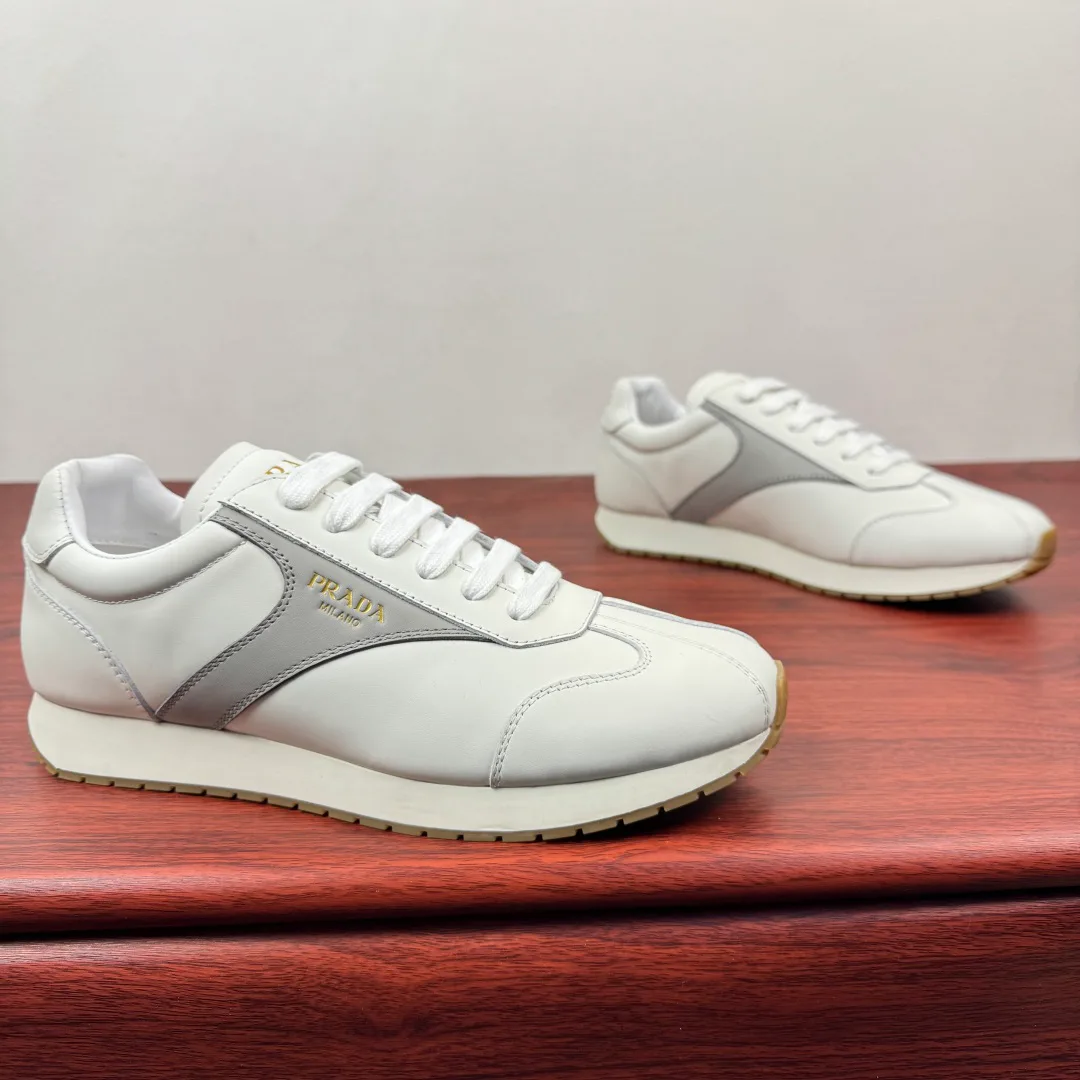 Кроссовки Мужские Prada 4542349