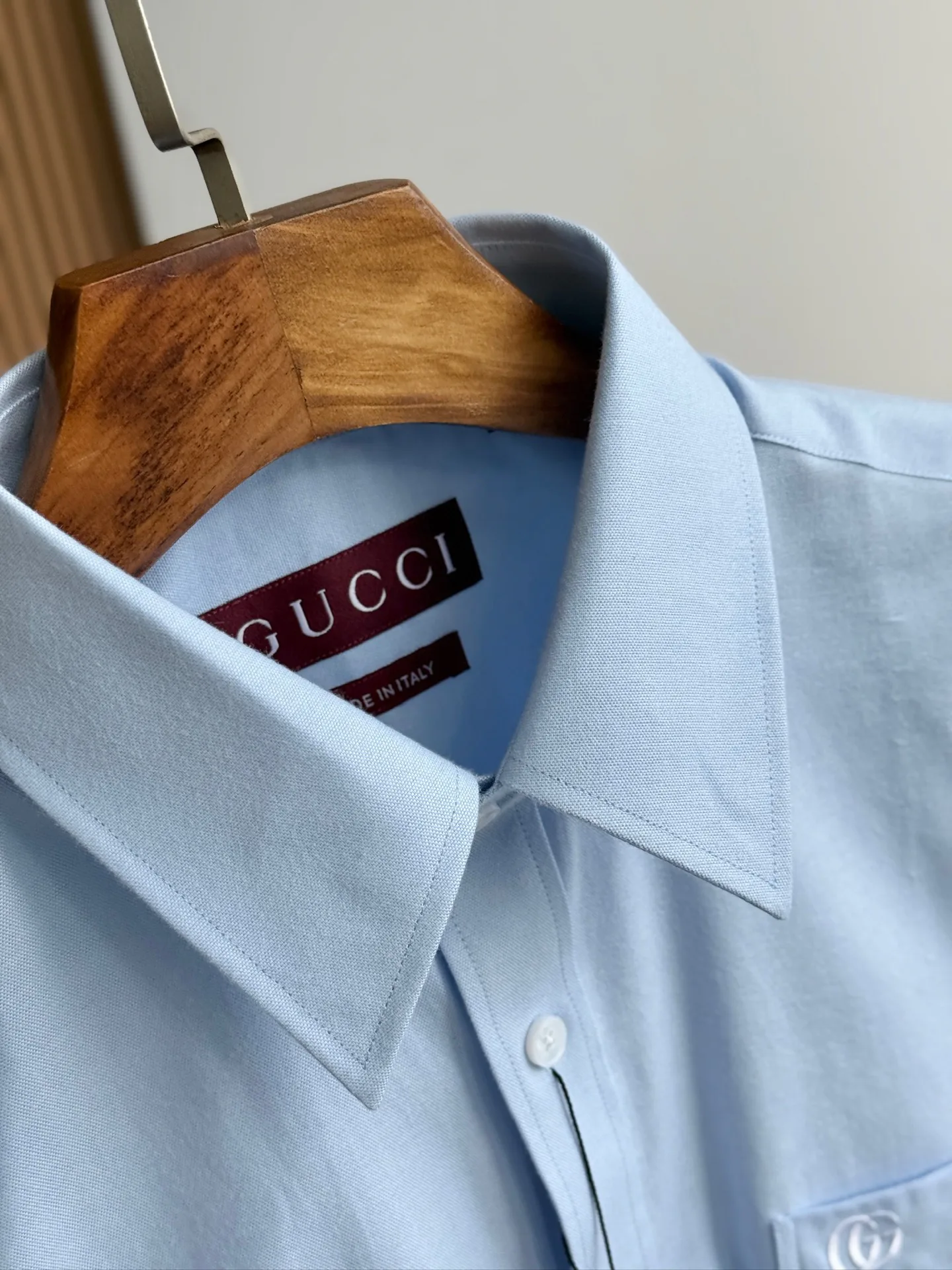 Рубашки Мужские Gucci 1806990