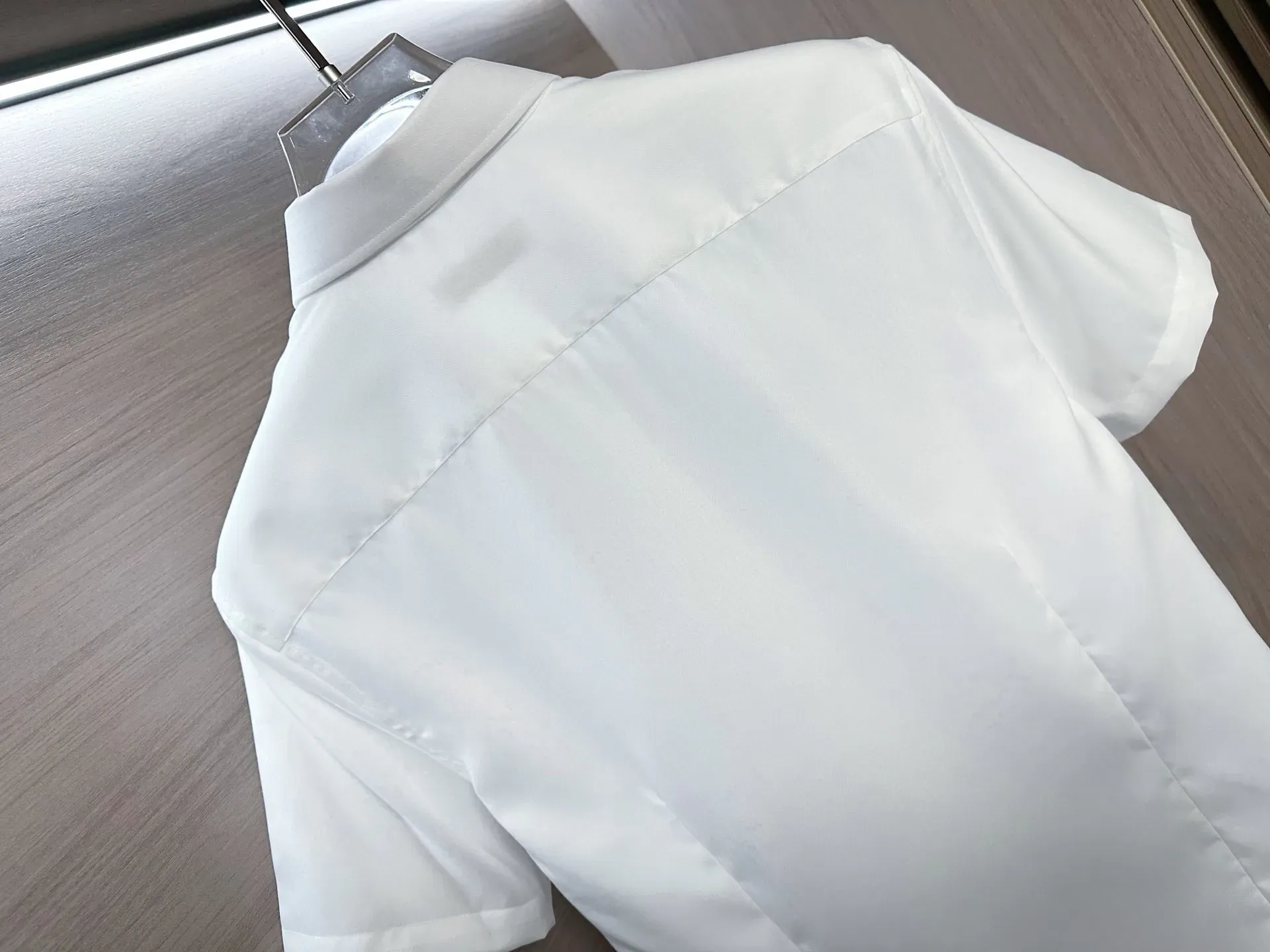 Рубашки Мужские Loro Piana 53567