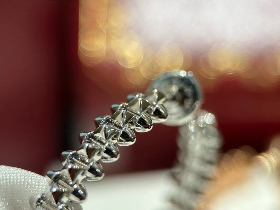 Бижутерия Cartier 11408443