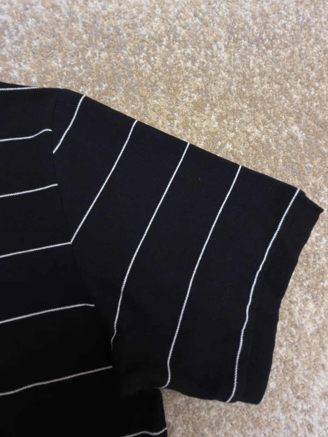 Футболки Мужские Saint Laurent 1265359