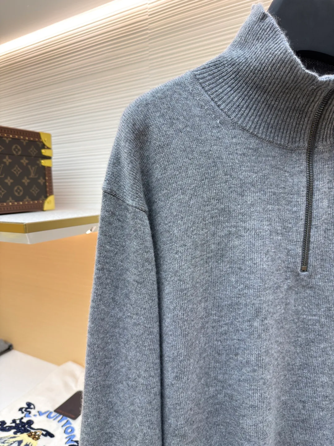 Джемперы И Свитеры Мужские Burberry 6167354