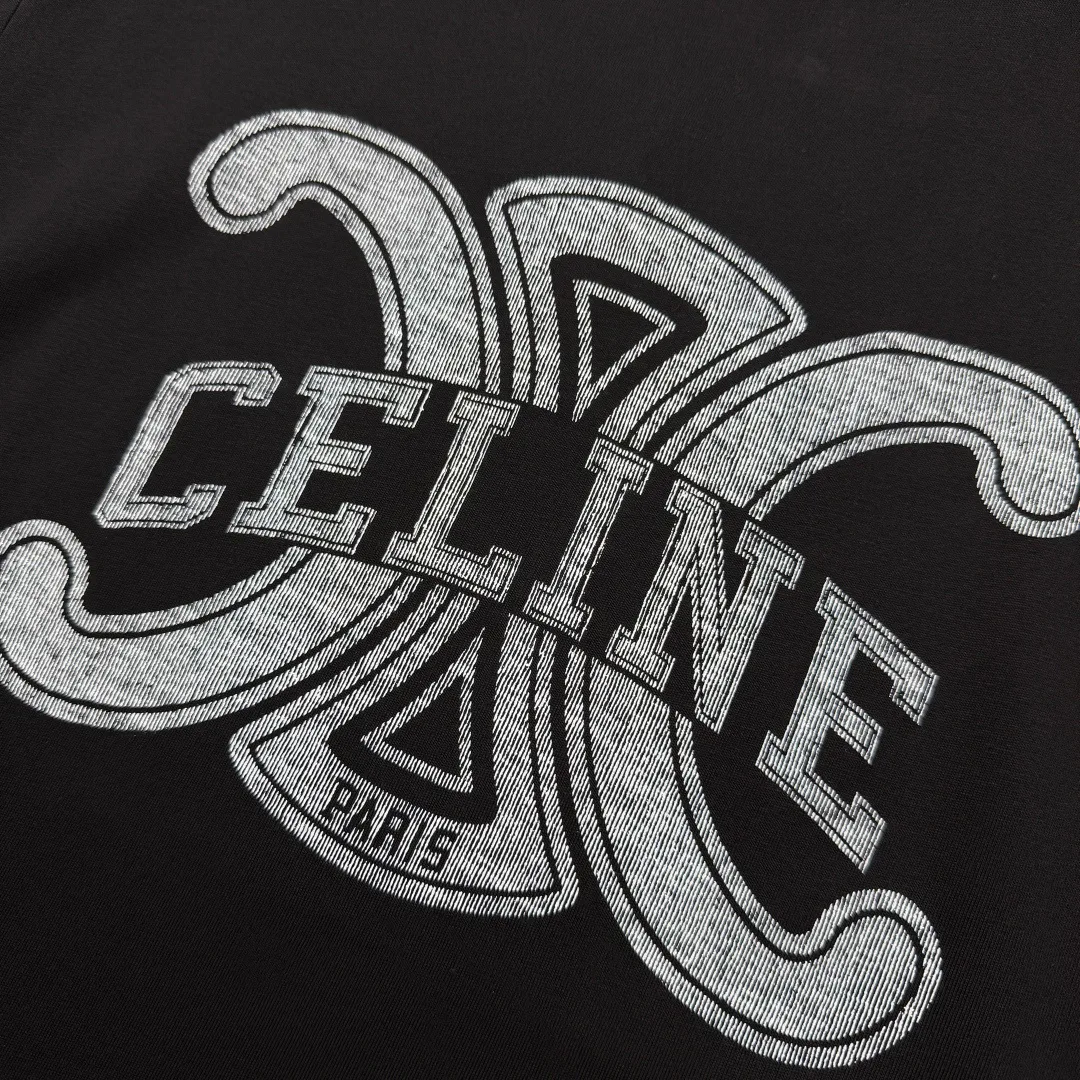 Футболки Мужские Celine 13460438