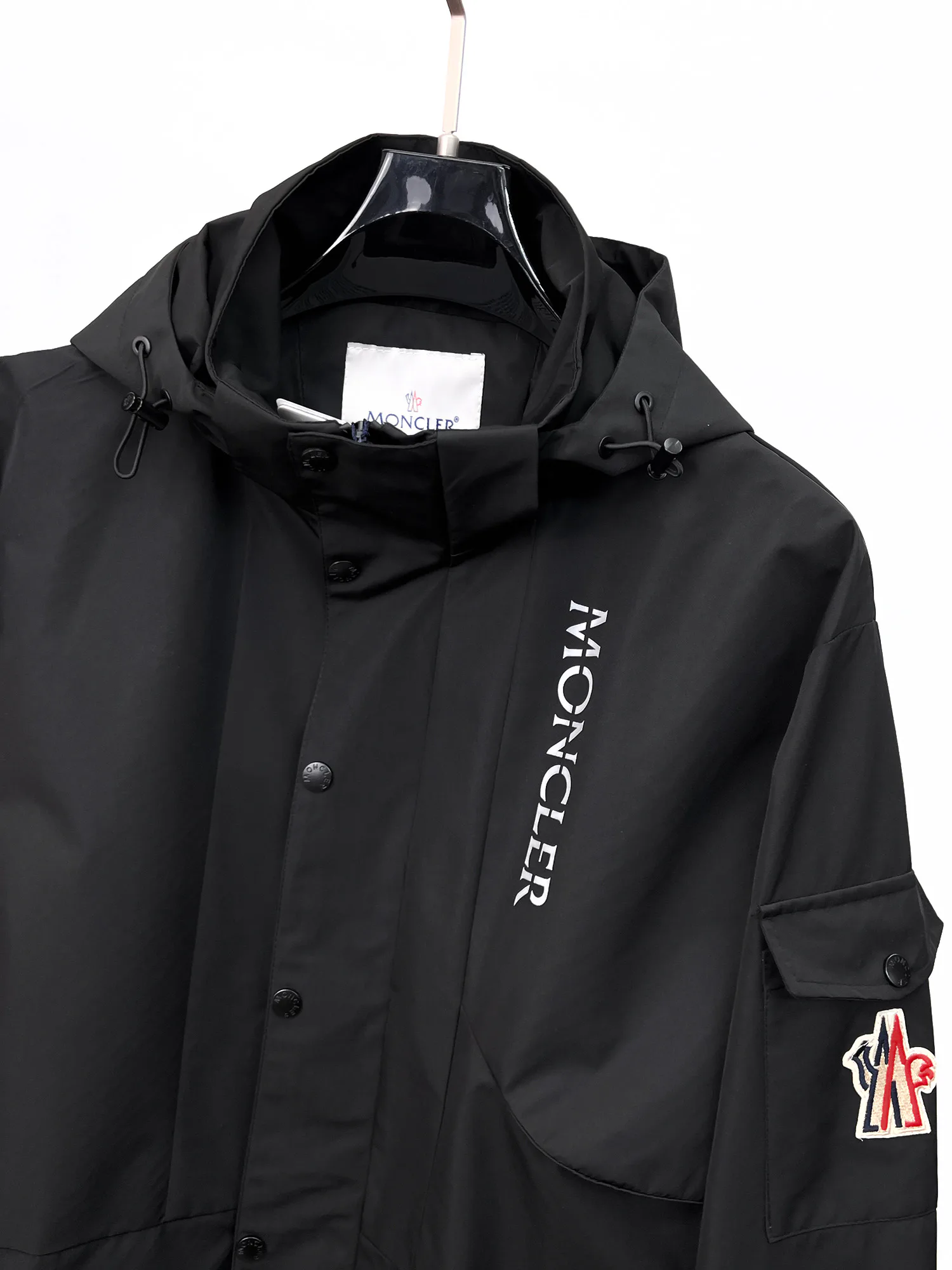 Куртки И Пуховики Мужские Moncler 18191457