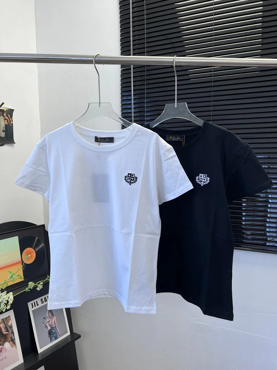 Футболки Женские Loro Piana 1792433