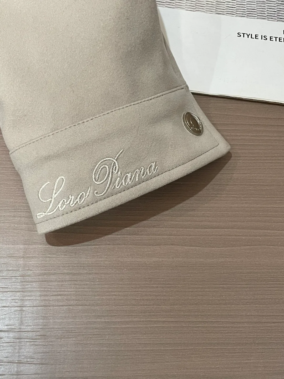 Куртки И Пуховики Мужские Loro Piana 1129814