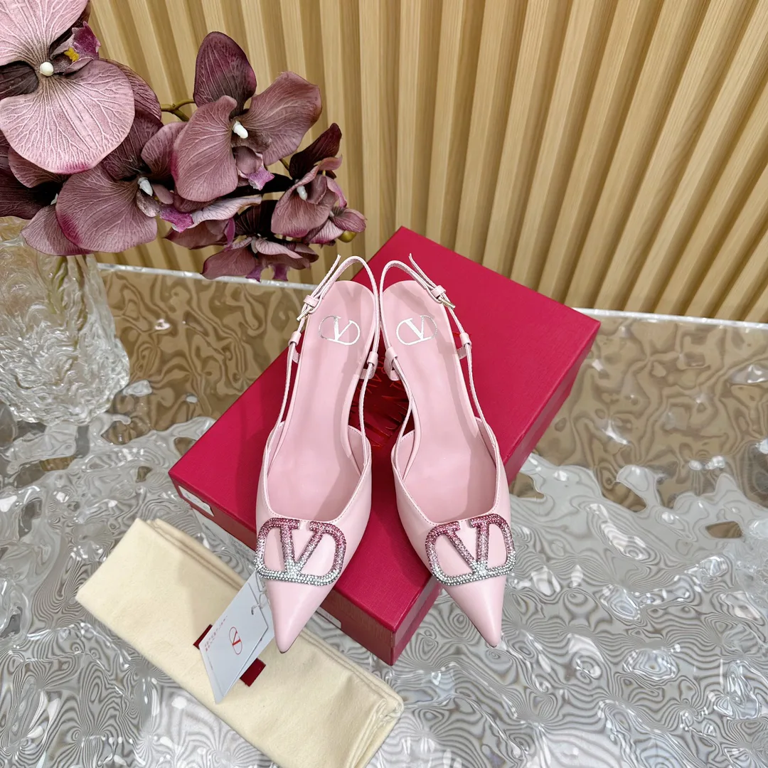 Туфли Женские Valentino 10015872