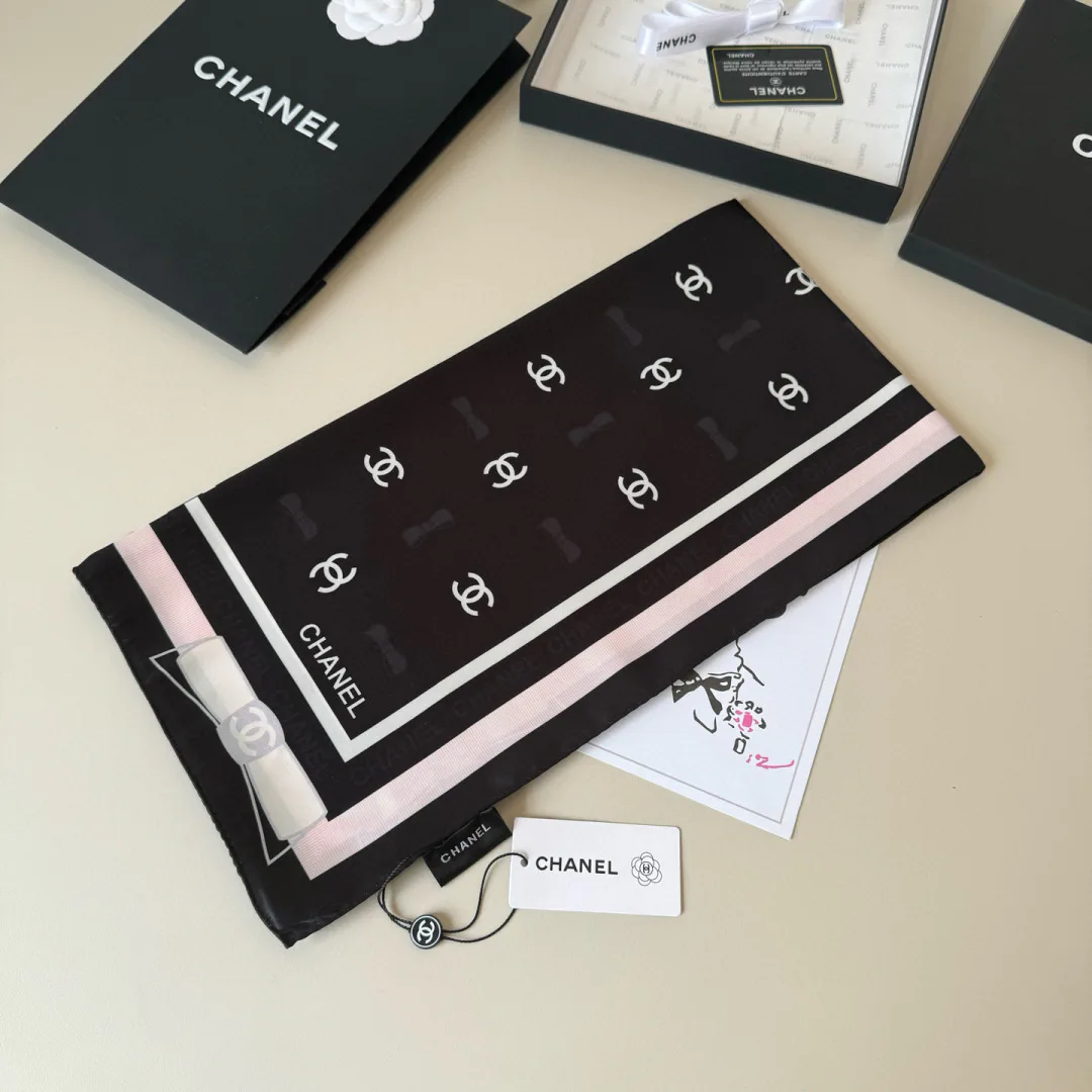 Платки Chanel 11035264