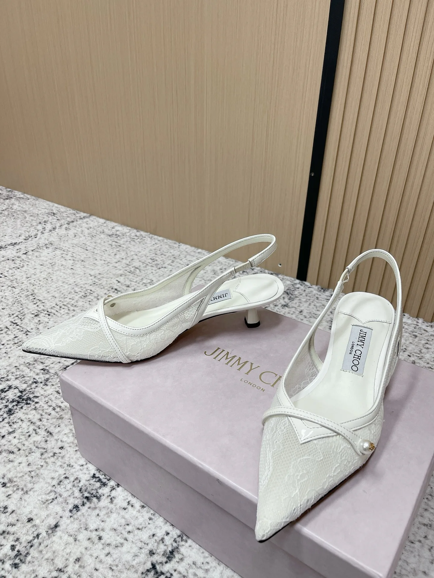 Босоножки Женские Jimmy Choo 13094104