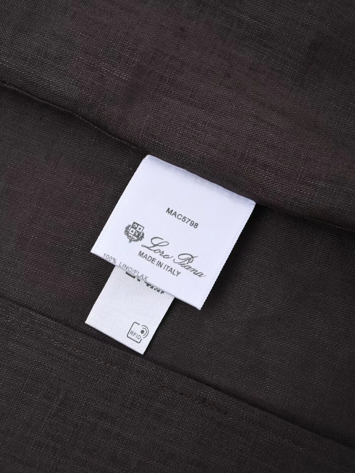 Рубашки Мужские Loro Piana 11402066