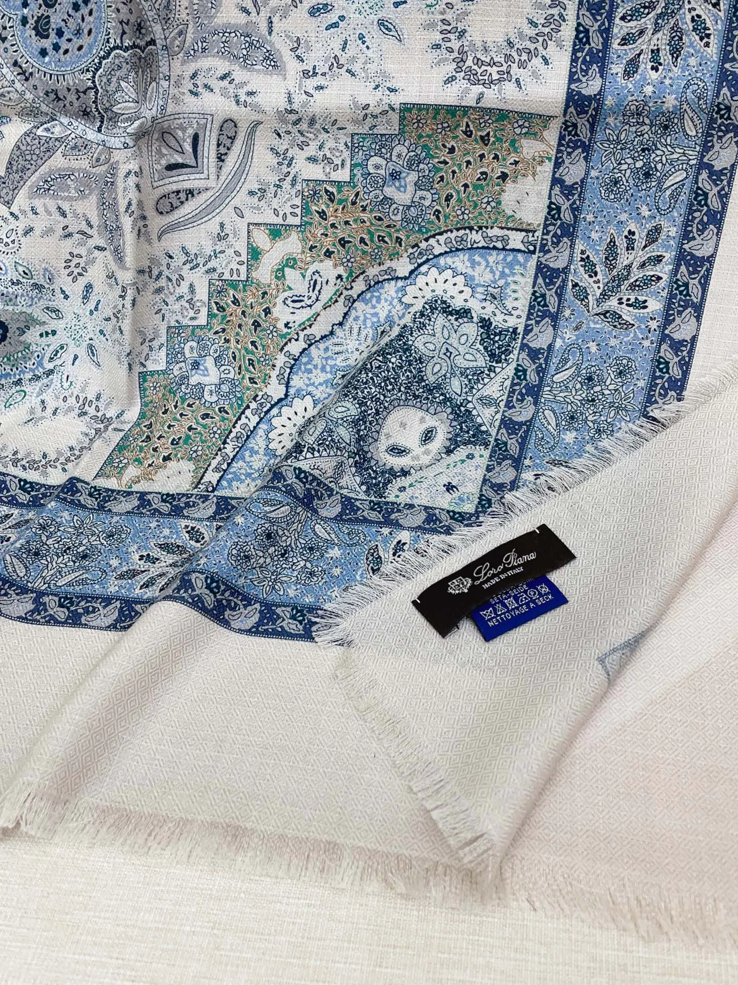 Шарфы Loro Piana 18294777