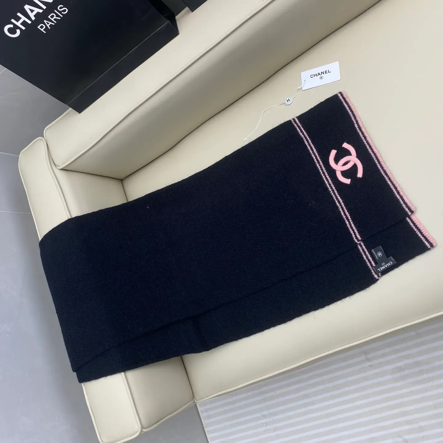 Шарфы Chanel 91029
