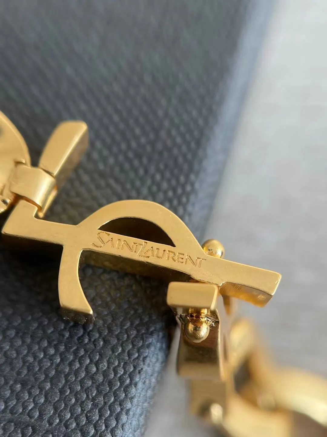 Бижутерия Saint Laurent 1663933