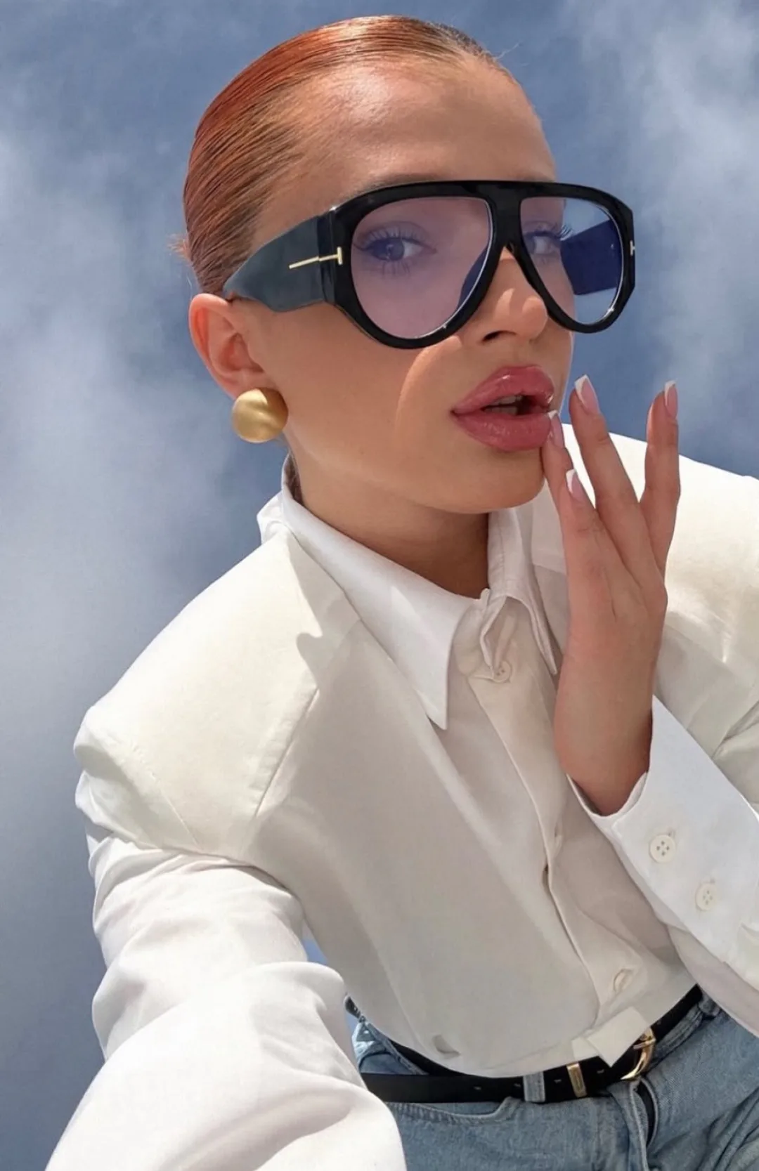 Очки Tom Ford 18398796