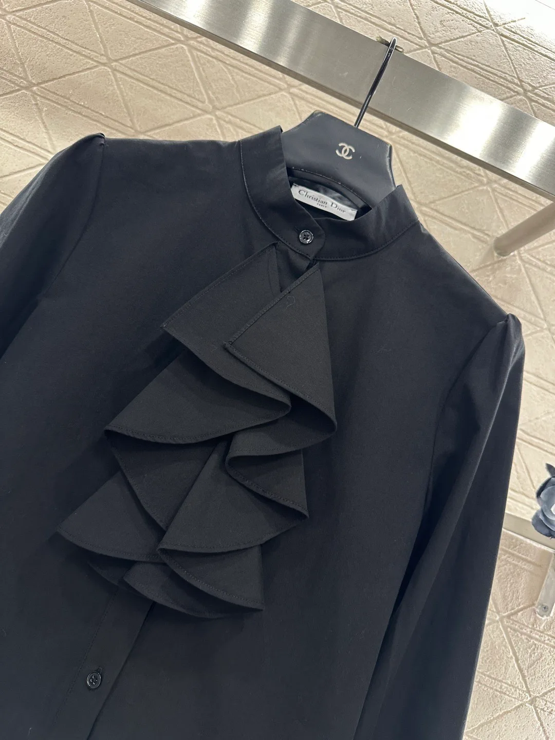 Рубашки Женские Christian Dior 4486786