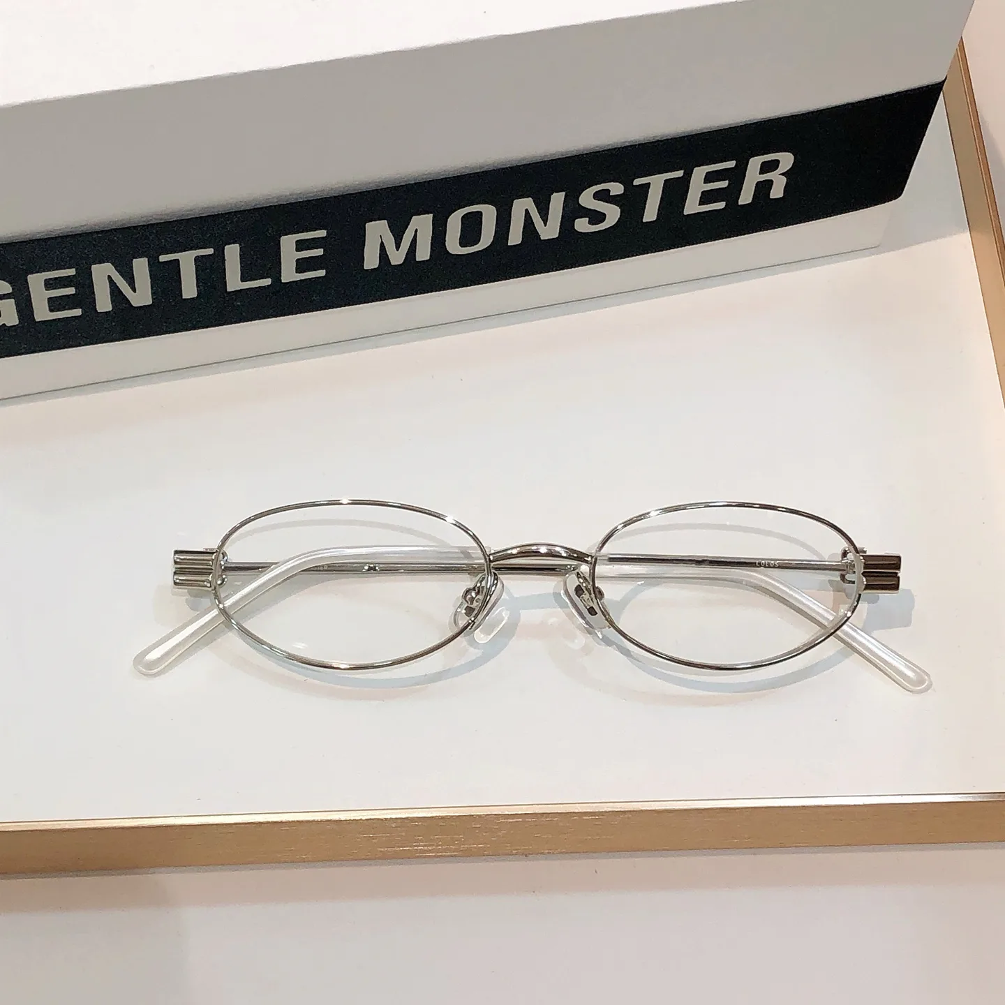 Очки Gentle Monster 1039267