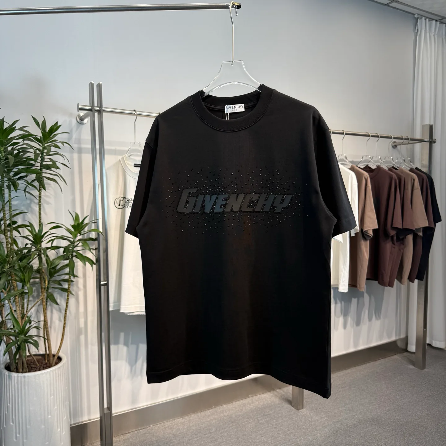 Футболки Женские Givenchy 11460889