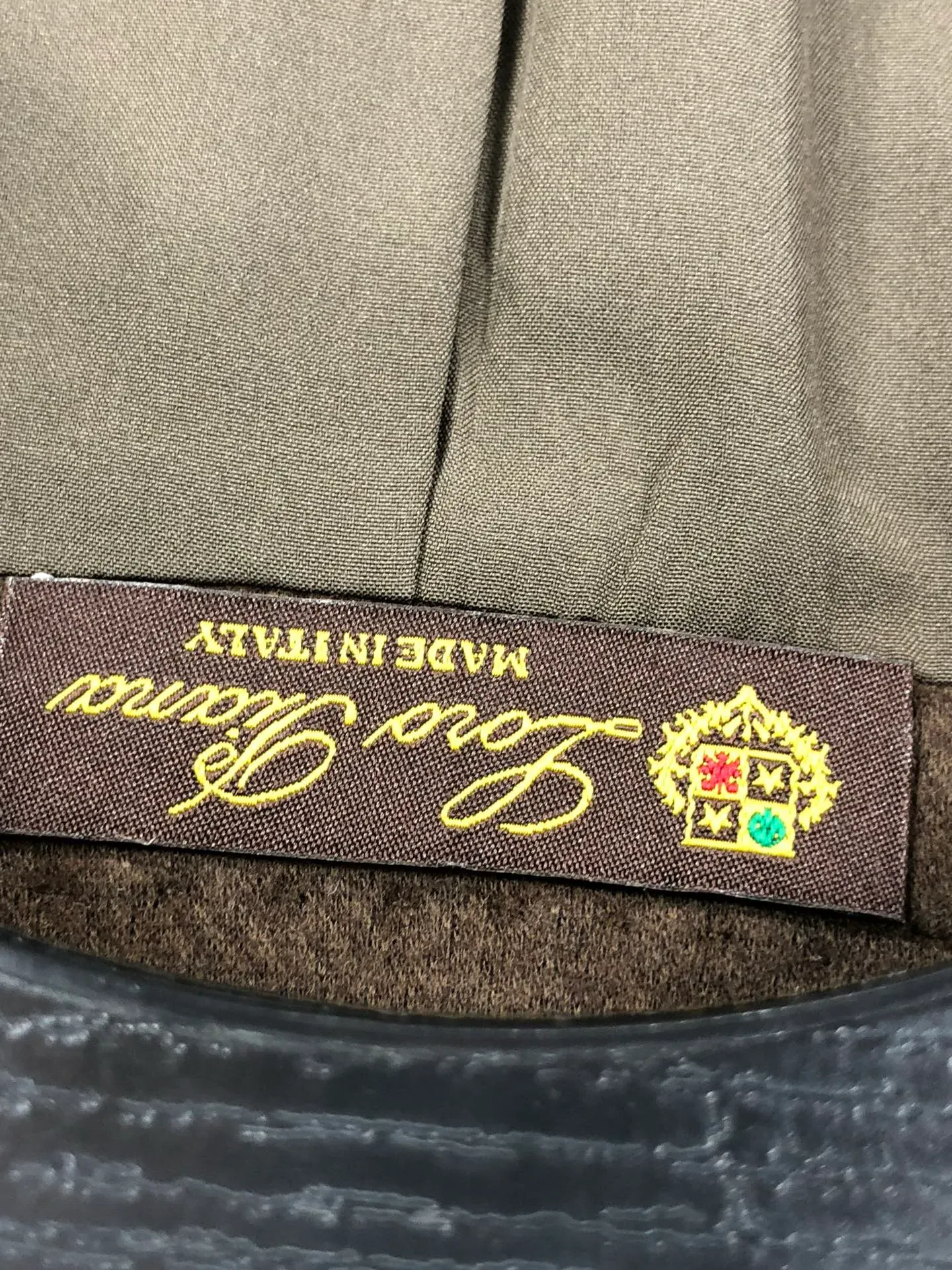 Пиджаки Мужские Loro Piana 1283809