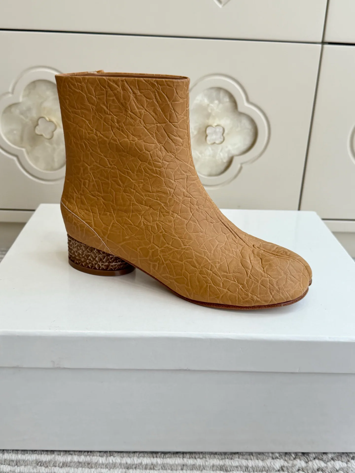 Ботильоны Женские Maison Margiela 18207556