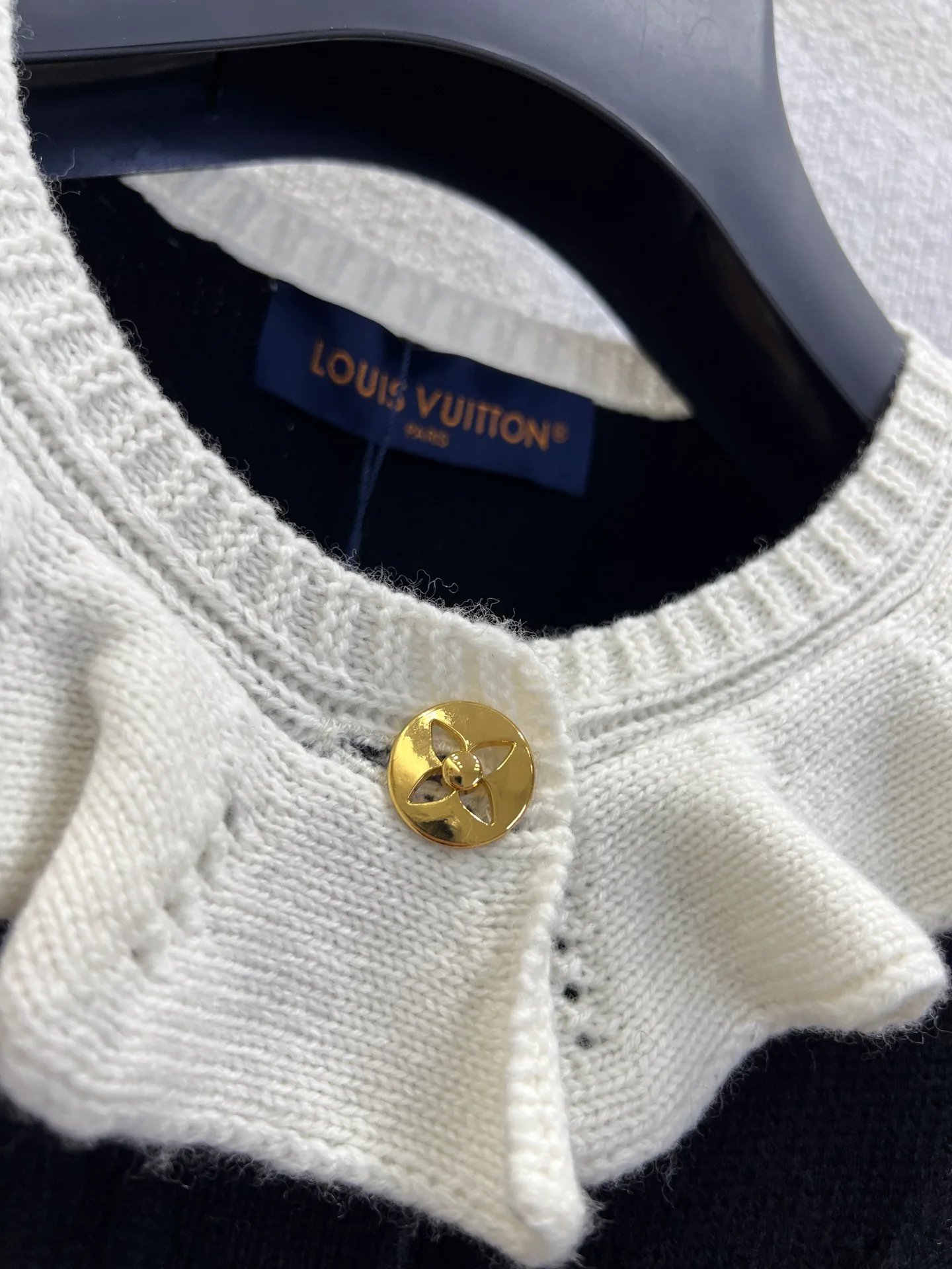 Джемперы И Свитеры Женские Louis Vuitton 442235