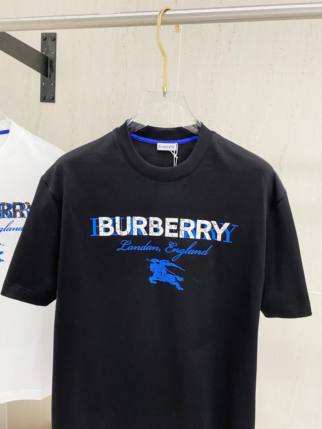 Футболки Мужские Burberry 24118