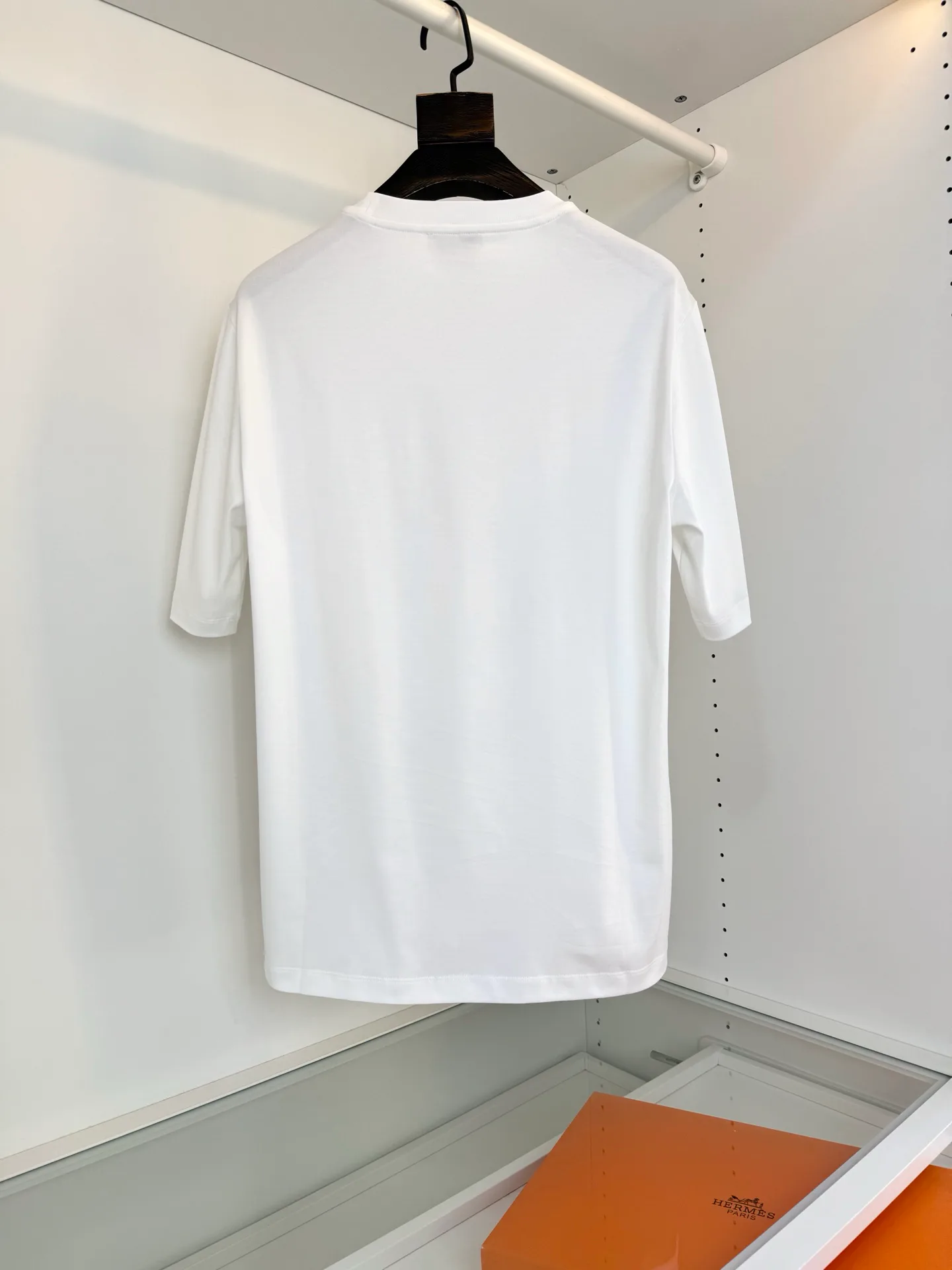 Футболки Мужские Hermes 10506934