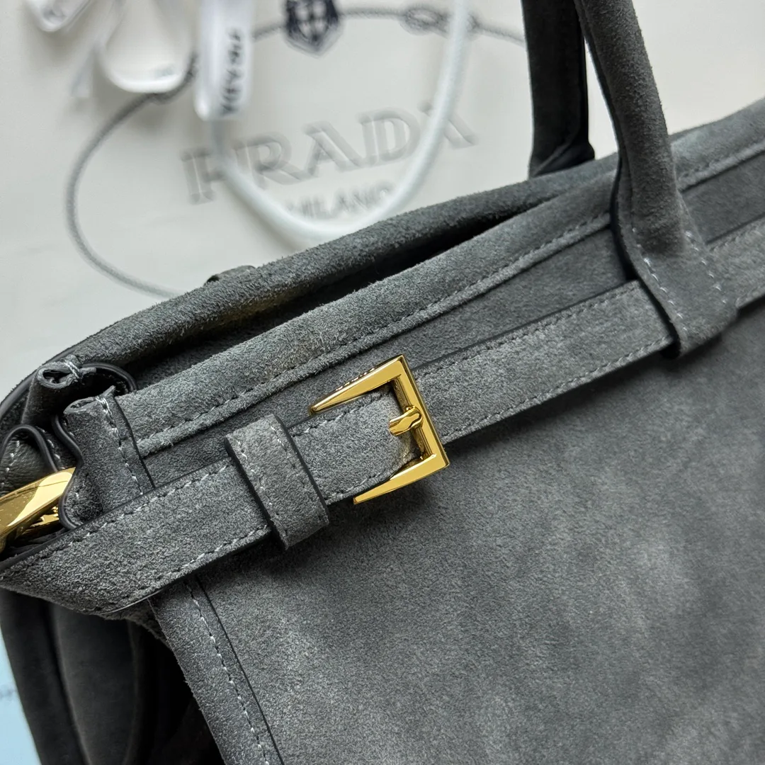 Сумки На Ремне Женские Prada 118532