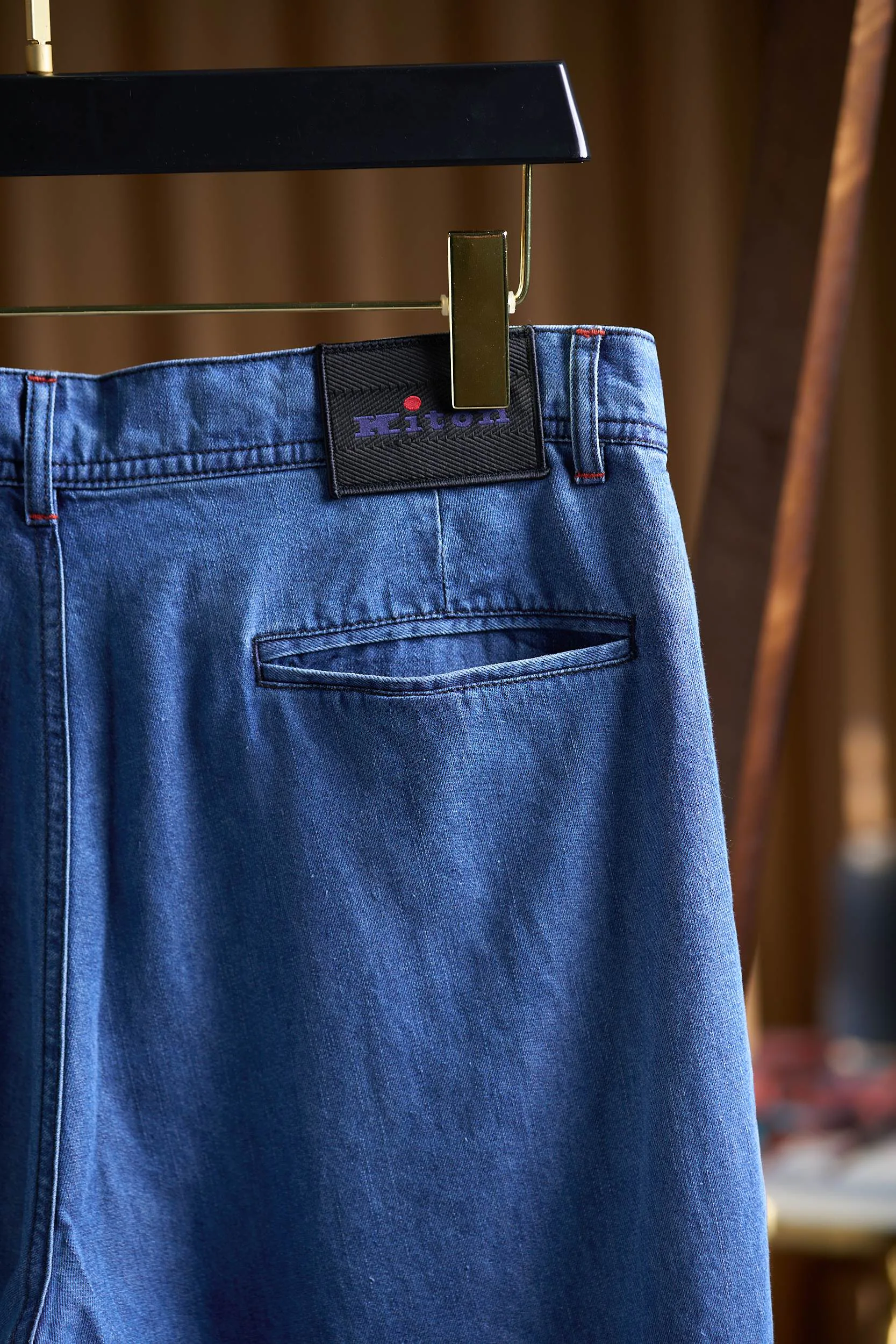 Шорты Мужские Kiton 11506357