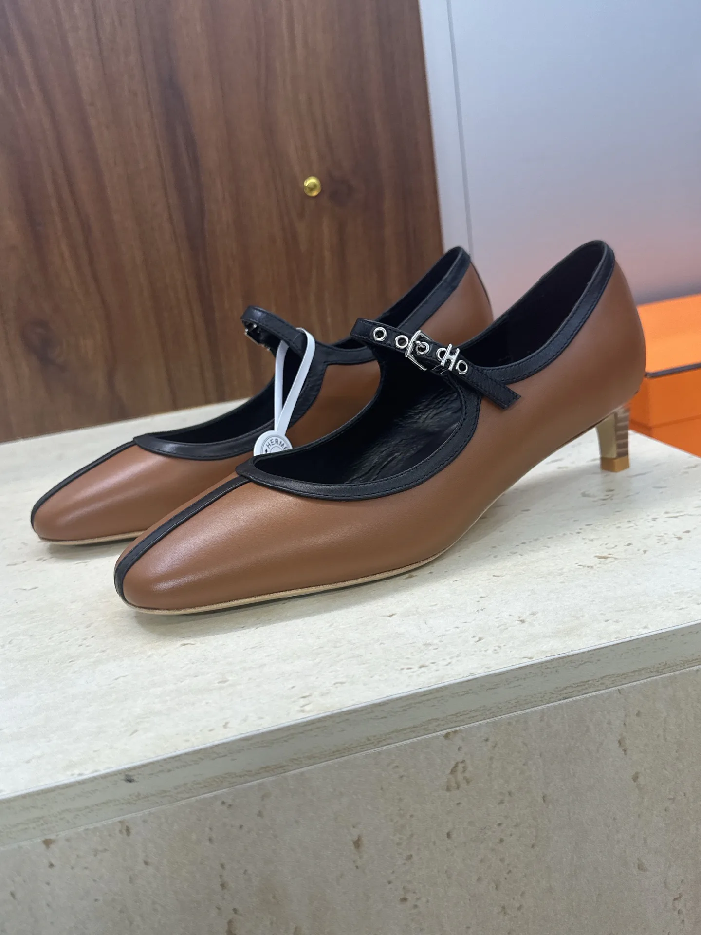 Туфли Женские Hermes 11465241