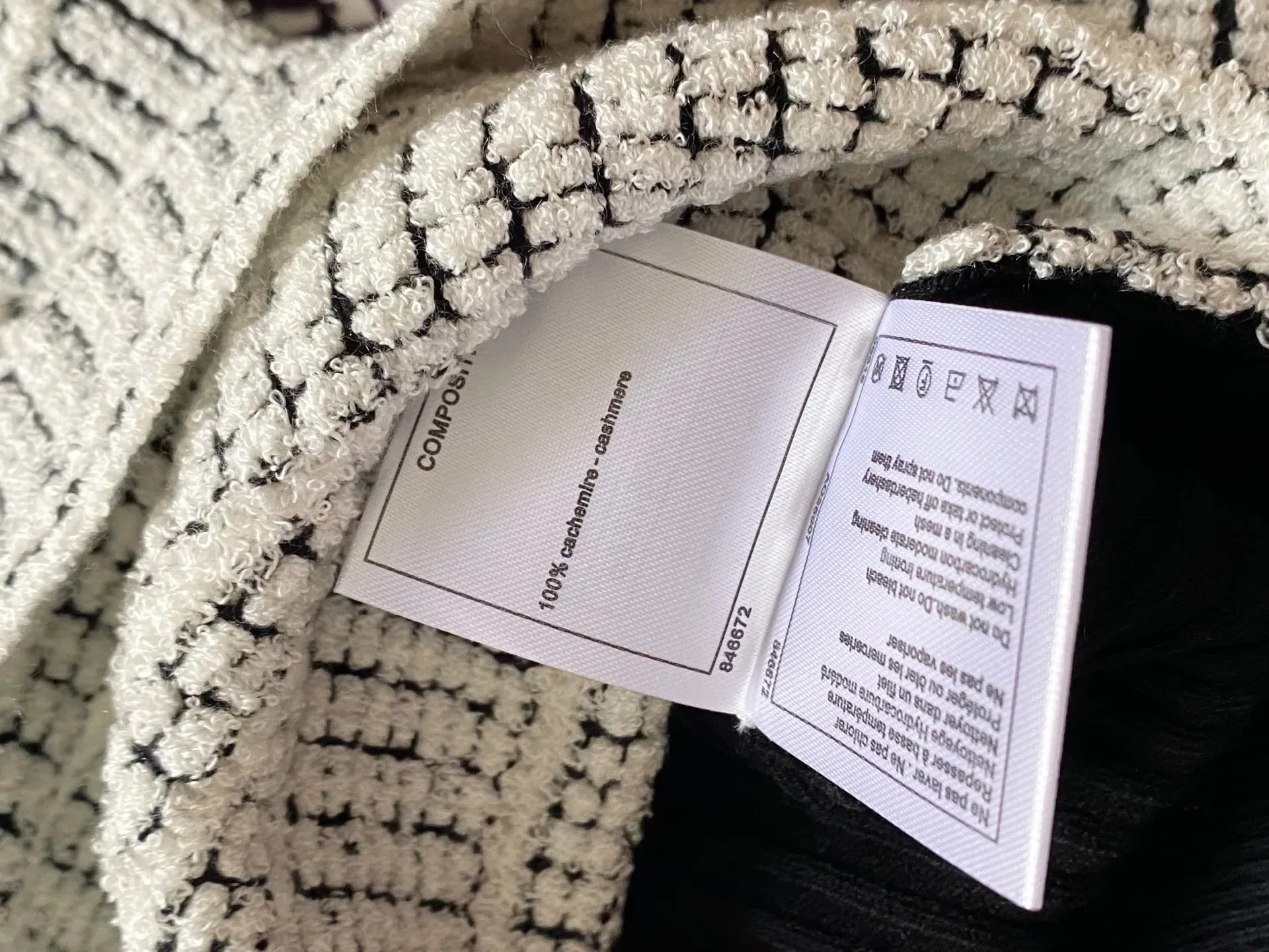 Джемперы И Свитеры Женские Chanel 23200