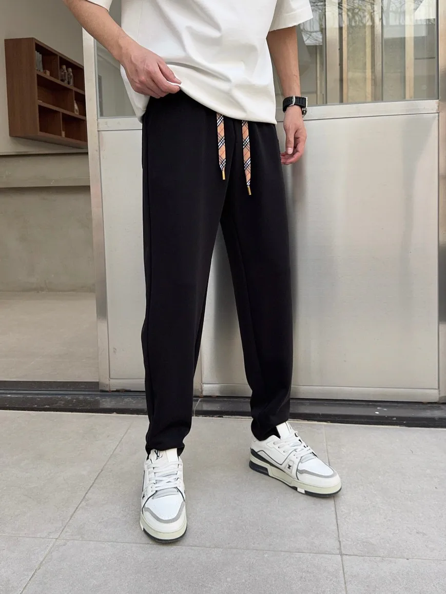 Брюки Мужские Burberry 11214442