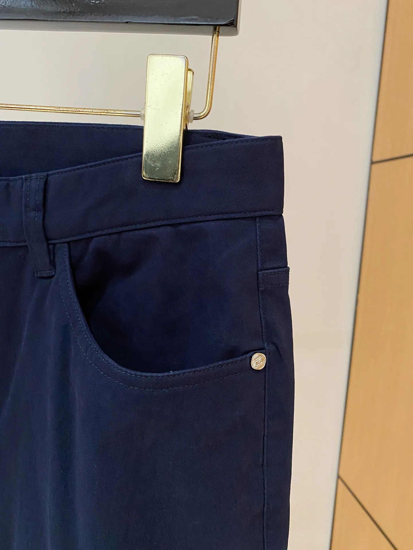 Брюки Мужские Zegna 1428607