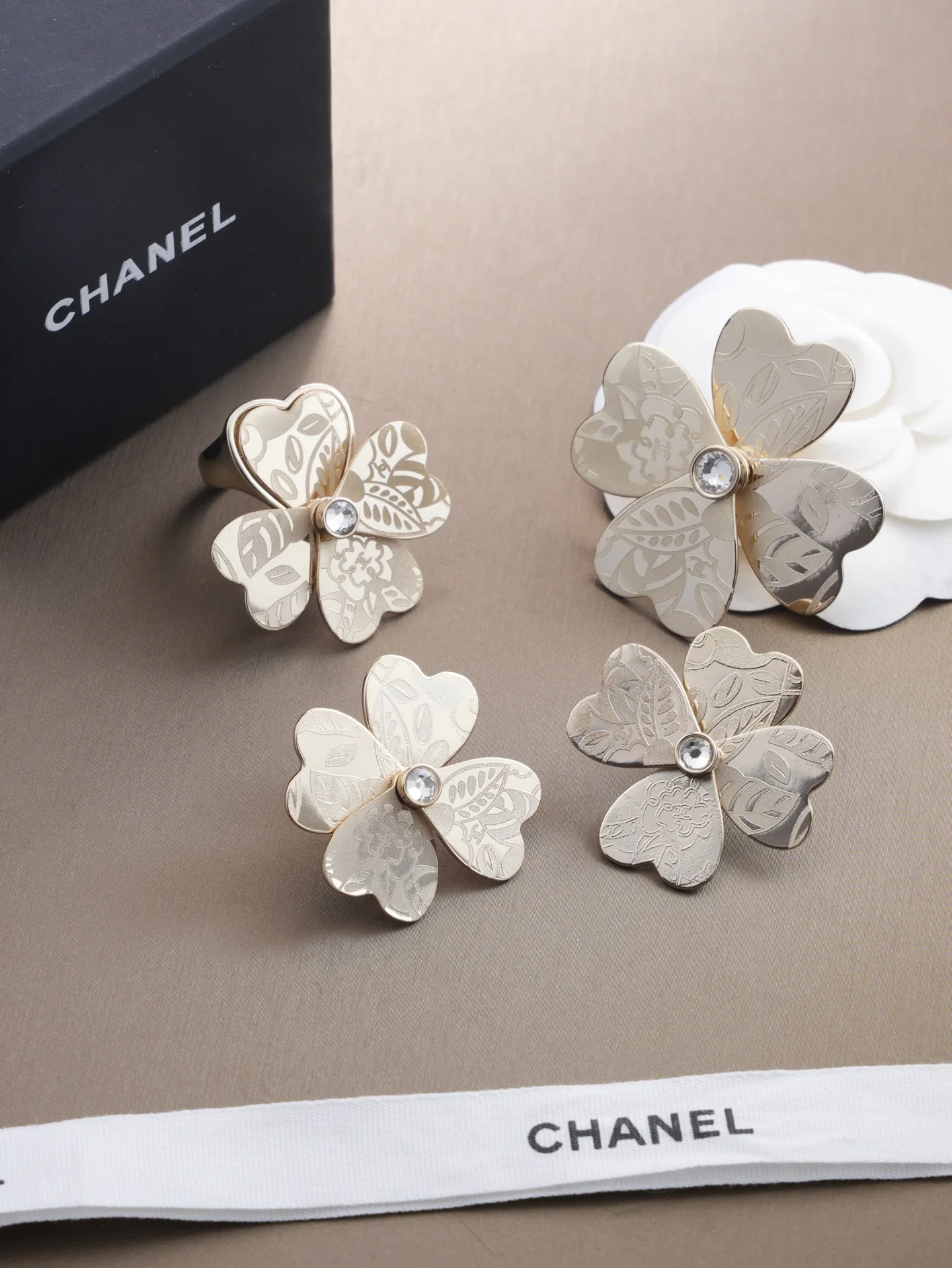 Бижутерия Chanel 1892869